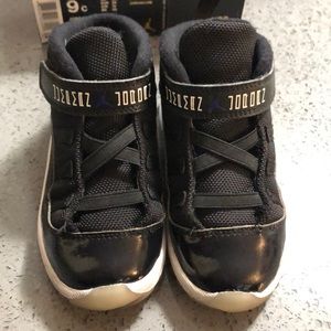 Jordan 11 Retro Space Jams